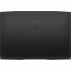 Ноутбук MSI Katana 17 B13VEK-1624XRUY (17.3&amp;quot;, IPS, Intel Core i5 13420H 2.1ГГц, 8 ядер, 16ГБ DDR5, 512ГБ SSD, NVIDIA GeForce RTX 4050 - 6 ГБ, без ОС), черный в Саратове