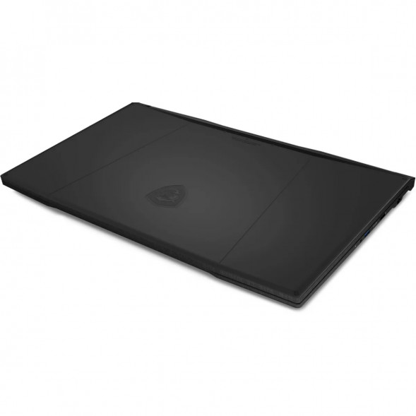 Ноутбук MSI Katana 17 B13VEK-1624XRUY (17.3&amp;quot;, IPS, Intel Core i5 13420H 2.1ГГц, 8 ядер, 16ГБ DDR5, 512ГБ SSD, NVIDIA GeForce RTX 4050 - 6 ГБ, без ОС), черный в Саратове