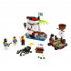 Конструктор LEGO Pirates 70410 Военный блокпост в Саратове