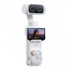 Экшн-камера Insta360 Luna Ultra Standard Combo, White в Саратове