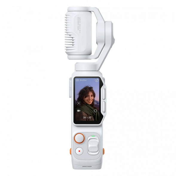 Экшн-камера Insta360 Luna Ultra Standard Combo, White в Саратове