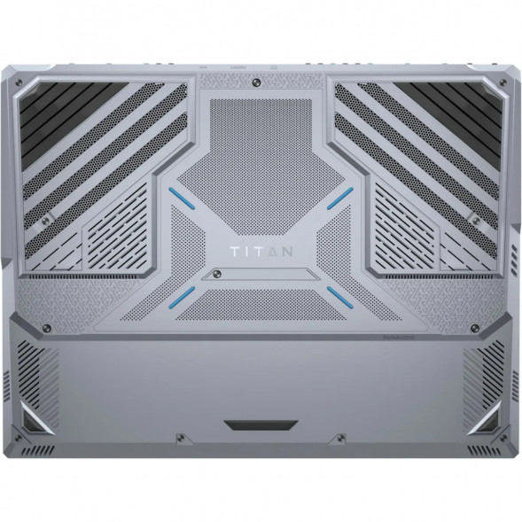 Ноутбук MSI Titan 18 HX AI A2XWJG-206RU (18&amp;quot;, IPS, Intel Core Ultra 9 285HX 2.8ГГц, 24 ядра, 64ГБ DDR5, 4ТБ SSD, NVIDIA GeForce RTX 5090 24 ГБ, Windows 11 Home), черный в Саратове