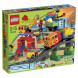 Конструктор LEGO DUPLO Town 10508 Большой поезд в Саратове