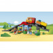 Конструктор LEGO DUPLO Town 10508 Большой поезд в Саратове