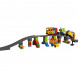 Конструктор LEGO DUPLO Town 10508 Большой поезд в Саратове