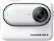 Экшн-камера Insta360 GO 3 Action Kit 64 GB, Arctic White в Саратове
