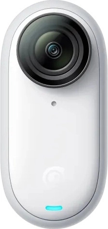 Экшн-камера Insta360 GO 3 Action Kit 64 GB, Arctic White в Саратове