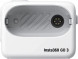Экшн-камера Insta360 GO 3 Action Kit 64 GB, Arctic White в Саратове