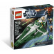 Конструктор LEGO Star Wars 9498 Джедайский истребитель Саези Тиина в Саратове