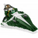 Конструктор LEGO Star Wars 9498 Джедайский истребитель Саези Тиина в Саратове