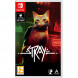 Игра Stray [Nintendo Switch, русские субтитры] в Саратове
