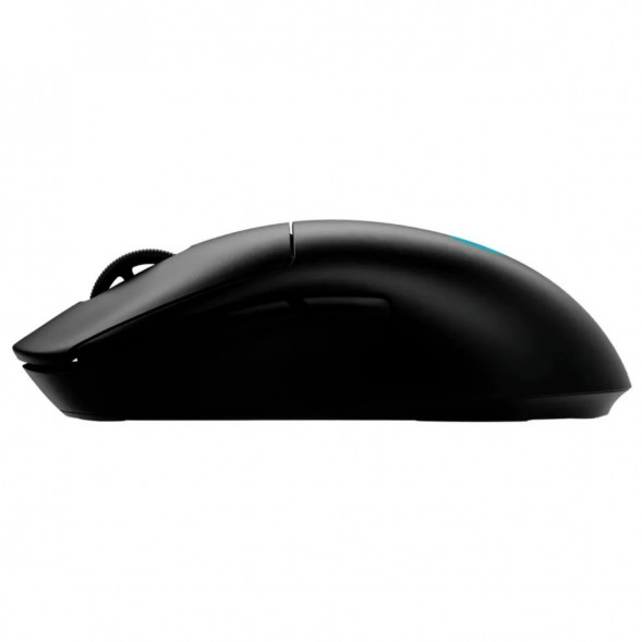 Беспроводная мышь Logitech G Pro 2 Lightspeed, Black в Саратове