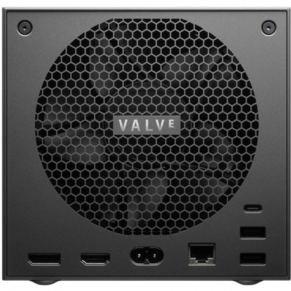 Игровая приставка Valve Steam Machine 512GB в Саратове