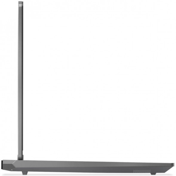 Ноутбук Lenovo LOQ 15AHP10 (83JG003DPB) (15.6&amp;quot;,  IPS, AMD Ryzen 5 220, 6 ядер, 16 ГБ DDR5, SSD 512 ГБ, NVIDIA GeForce RTX 5050 - 8 ГБ, без ОС), серый в Саратове