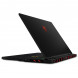 Ноутбук MSI Raider 18 Max HX A2WJ-1050RU (18&amp;quot;, IPS, Intel Core Ultra 9 290HX Plus 2.7ГГц, 24 ядра, 64ГБ DDR5, 2ТБ SSD, NVIDIA GeForce RTX 5090 - 24 ГБ, TGP 175Вт, Windows 11 Home), черный в Саратове