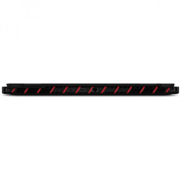 Ноутбук MSI Raider 18 Max HX A2WJ-1050RU (18&amp;quot;, IPS, Intel Core Ultra 9 290HX Plus 2.7ГГц, 24 ядра, 64ГБ DDR5, 2ТБ SSD, NVIDIA GeForce RTX 5090 - 24 ГБ, TGP 175Вт, Windows 11 Home), черный в Саратове