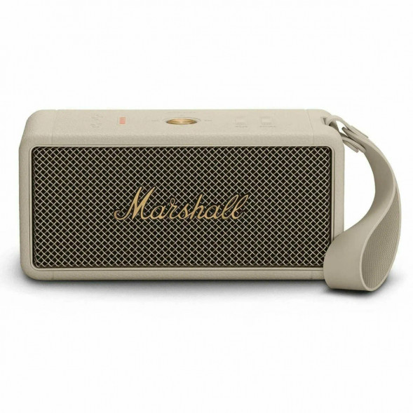 Портативная акустика Marshall Middleton, Cream в Саратове