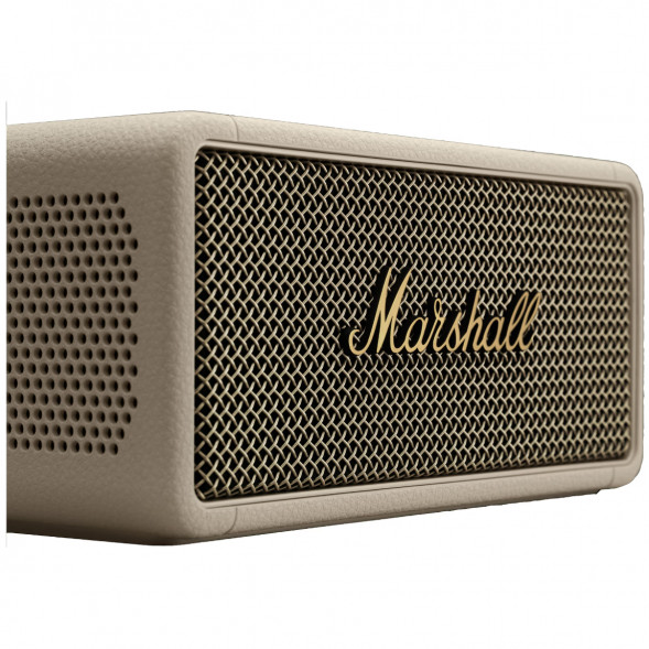 Портативная акустика Marshall Middleton, Cream в Саратове