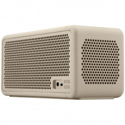 Портативная акустика Marshall Middleton, Cream