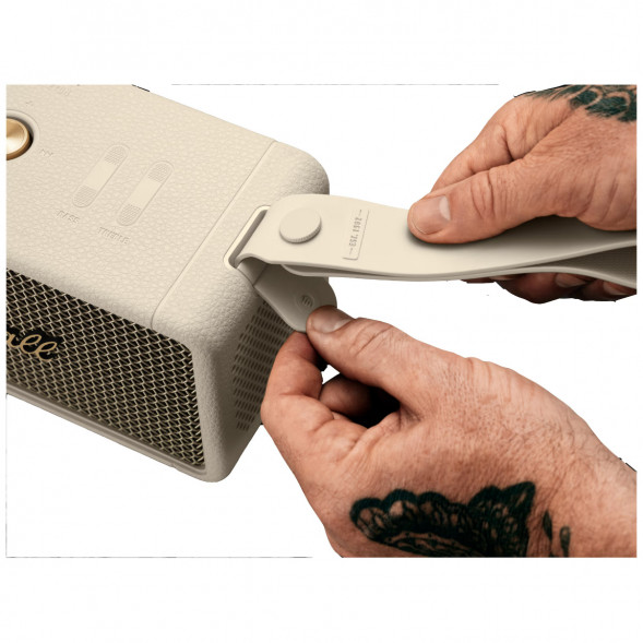 Портативная акустика Marshall Middleton, Cream в Саратове