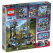 Конструктор LEGO Jurassic World 75920 Побег ящера в Саратове