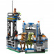 Конструктор LEGO Jurassic World 75920 Побег ящера в Саратове