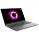 Ноутбук Lenovo LOQ 15ARP10E (83S0007FUS) (15.6&amp;quot;, IPS, AMD Ryzen 7 170 3.2 ГГц, 8 ядер, 16 ГБ DDR5, SSD 512 ГБ, NVIDIA  GeForce RTX 4050 - 6 ГБ, Windows 11 Home), серый в Саратове