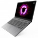 Ноутбук Lenovo LOQ 15ARP10E (83S0007FUS) (15.6&amp;quot;, IPS, AMD Ryzen 7 170 3.2 ГГц, 8 ядер, 16 ГБ DDR5, SSD 512 ГБ, NVIDIA  GeForce RTX 4050 - 6 ГБ, Windows 11 Home), серый в Саратове