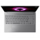 Ноутбук Lenovo LOQ 15ARP10E (83S0007FUS) (15.6&amp;quot;, IPS, AMD Ryzen 7 170 3.2 ГГц, 8 ядер, 16 ГБ DDR5, SSD 512 ГБ, NVIDIA  GeForce RTX 4050 - 6 ГБ, Windows 11 Home), серый в Саратове
