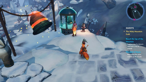 Игра Batora: Lost Haven [Nintendo Switch, русские субтитры] в Саратове