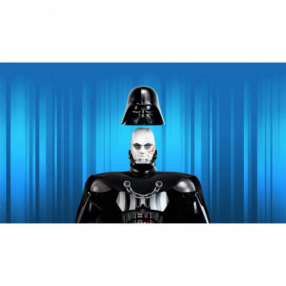 Конструктор LEGO Star Wars 75534 Дарт Вейдер Constraction в Саратове