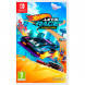 Игра Hot Wheels Let&amp;#039;s Race: Ultimate Speed [Nintendo Switch, английская версия] в Саратове