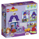 Конструктор LEGO DUPLO 10594 София Прекрасная: королевская конюшня в Саратове