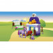 Конструктор LEGO DUPLO 10594 София Прекрасная: королевская конюшня в Саратове
