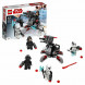Конструктор LEGO Star Wars 75197 Боевой набор специалистов Первого Ордена в Саратове