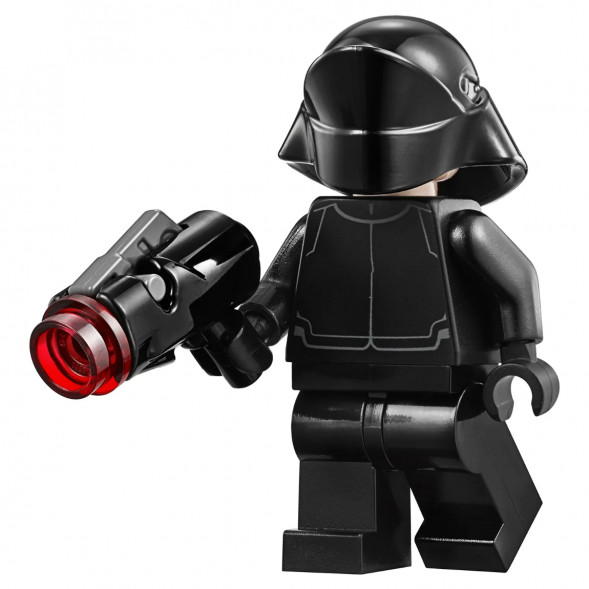 Конструктор LEGO Star Wars 75197 Боевой набор специалистов Первого Ордена в Саратове