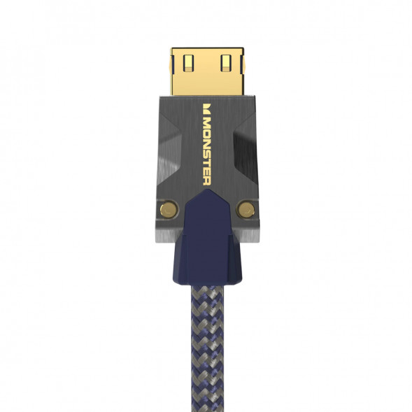 Кабель Monster Cable HDMI M3000 UHD 8K Dolby Vision HDR 48GBPS 5M в Саратове