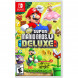 Игра New Super Mario Bros. U Deluxe Edition (Nintendo Switch, русские субтитры) в Саратове