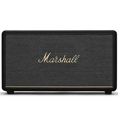 Портативная акустика Marshall Stanmore III, 80 Вт, черный  в Саратове