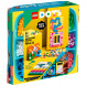 Конструктор LEGO DOTS 41957 Большой набор пластин-наклеек с тайлами в Саратове
