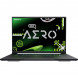 Ноутбук Gigabyte AERO X16 4WH (4WHN3KZC94DD) (16&amp;quot;, IPS, AMD Ryzen AI 9 465 Zen 5, 2ГГц, 10 ядер, 16ГБ DDR5, 1ТБ SSD, NVIDIA GeForce RTX 5070 8 ГБ, без ОС), серебристый в Саратове
