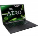 Ноутбук Gigabyte AERO X16 4WH (4WHN3KZC94DD) (16&amp;quot;, IPS, AMD Ryzen AI 9 465 Zen 5, 2ГГц, 10 ядер, 16ГБ DDR5, 1ТБ SSD, NVIDIA GeForce RTX 5070 8 ГБ, без ОС), серебристый в Саратове