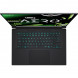 Ноутбук Gigabyte AERO X16 4WH (4WHN3KZC94DD) (16&amp;quot;, IPS, AMD Ryzen AI 9 465 Zen 5, 2ГГц, 10 ядер, 16ГБ DDR5, 1ТБ SSD, NVIDIA GeForce RTX 5070 8 ГБ, без ОС), серебристый в Саратове