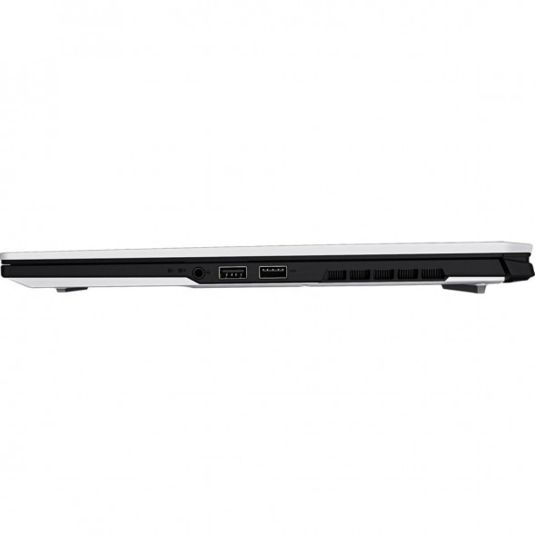 Ноутбук Gigabyte AERO X16 4WH (4WHN3KZC94DD) (16&amp;quot;, IPS, AMD Ryzen AI 9 465 Zen 5, 2ГГц, 10 ядер, 16ГБ DDR5, 1ТБ SSD, NVIDIA GeForce RTX 5070 8 ГБ, без ОС), серебристый в Саратове