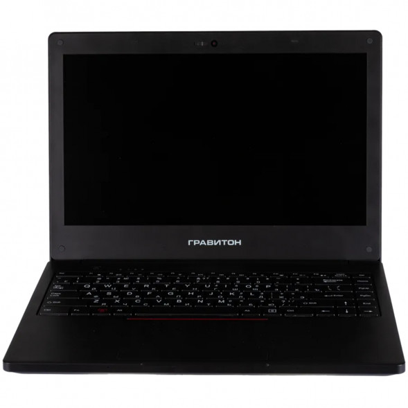 Ноутбук Гравитон Н14И-ТП 227799 (14&amp;quot;, IPS, Intel Core i5 - 1135G7, 4 ядра, 16 ГБ DDR4, SSD 512 ГБ, Iris Xe Graphics, Без ОС), чёрный в Саратове