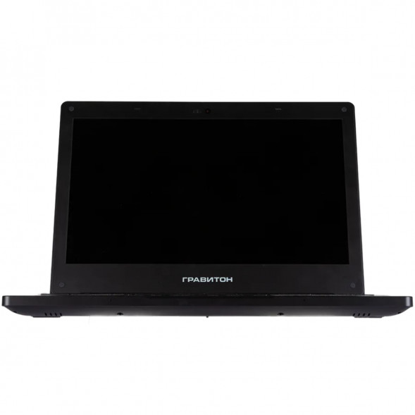 Ноутбук Гравитон Н14И-ТП 227799 (14&amp;quot;, IPS, Intel Core i5 - 1135G7, 4 ядра, 16 ГБ DDR4, SSD 512 ГБ, Iris Xe Graphics, Без ОС), чёрный в Саратове