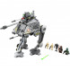 Конструктор LEGO Star Wars 75043 Шагающий танк AT-AP в Саратове