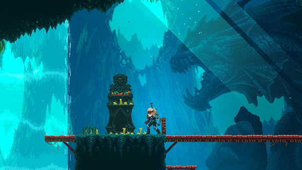 Игра Elderand [Nintendo Switch, русские субтитры] в Саратове
