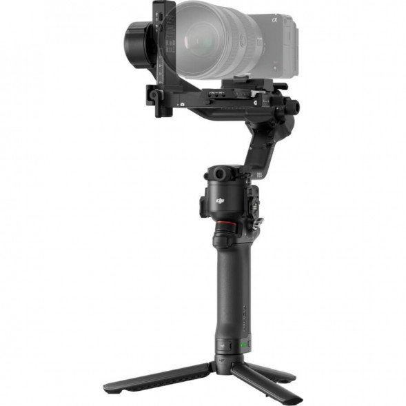 Стабилизатор DJI RS 5 в Саратове