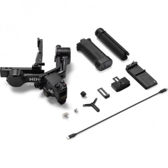Стабилизатор DJI RS 5 в Саратове